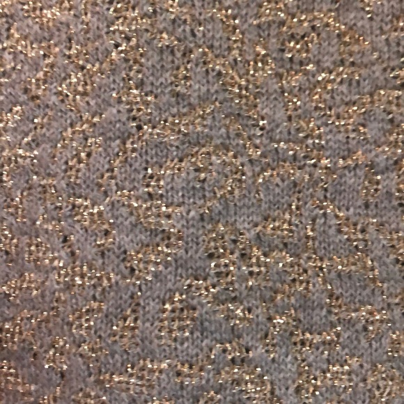 Loft sparkly sweater - Picture 3 of 3